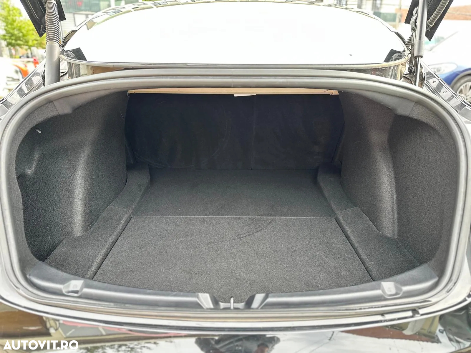 Tesla Model 3 Langstreckenbatterie Allradantrieb Dual Motor Performance - 16