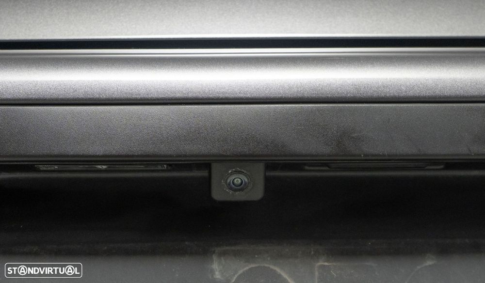 DS DS3 Crossback 1.2 PureTech Bastille EAT8 - 15