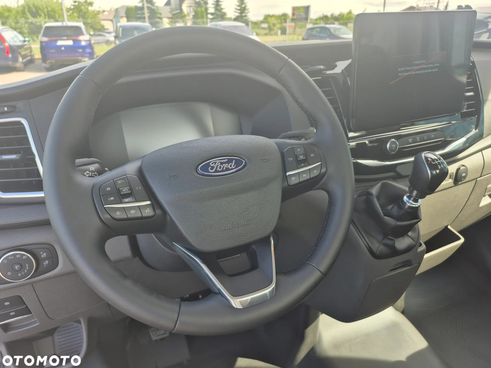 Ford TRANSIT - 14