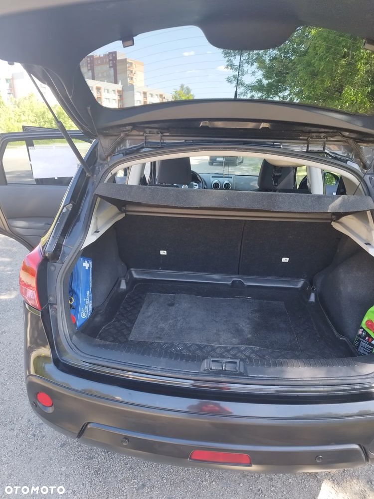 Nissan Qashqai 1.6 Tekna Pack - 5