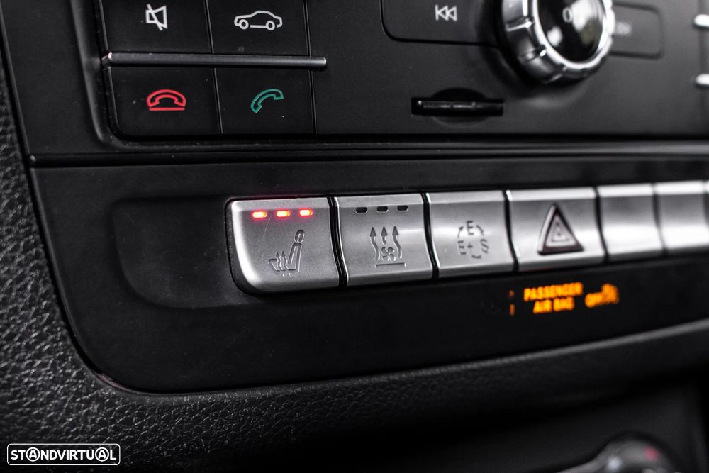Mercedes-Benz B 250 e Electric Drive - 42