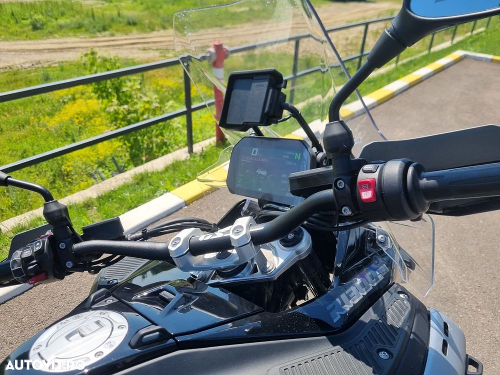 BMW R1300GS Adventure - 11