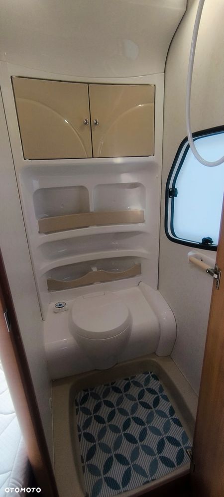 Hobby La Vita 460 ufe DMC 1350 - 8