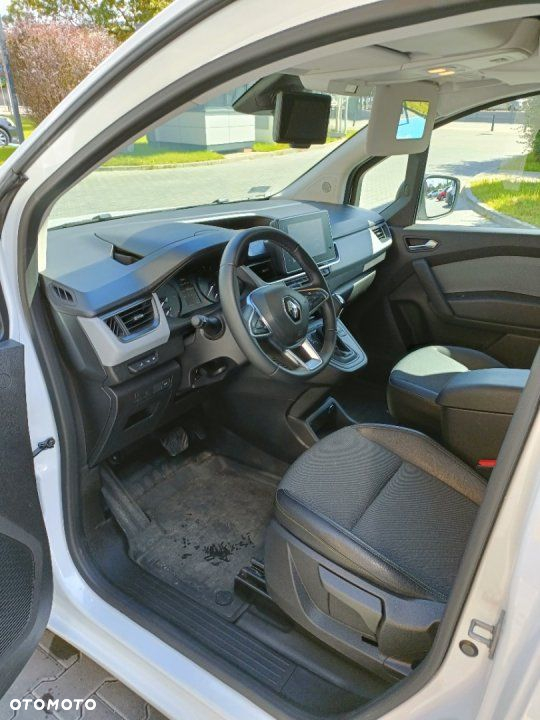 Renault Kangoo - 15