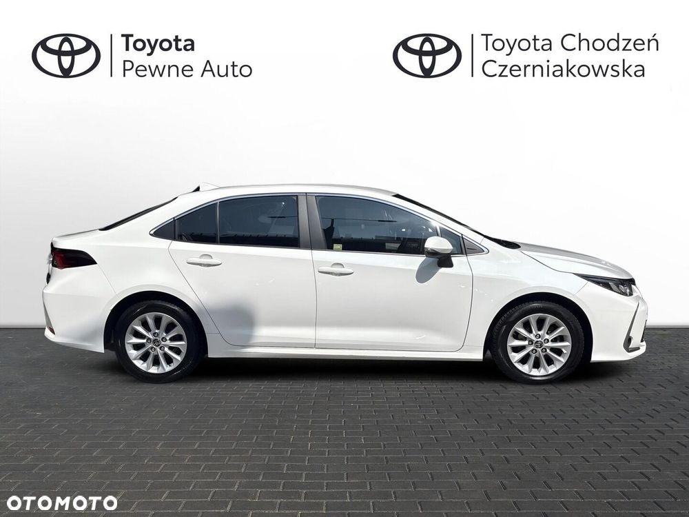 Toyota Corolla - 8