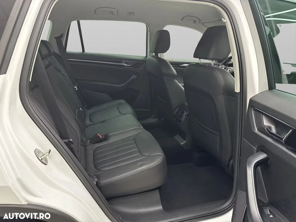 Skoda Kodiaq 2.0 TDI 4X4 DSG L&K - 14