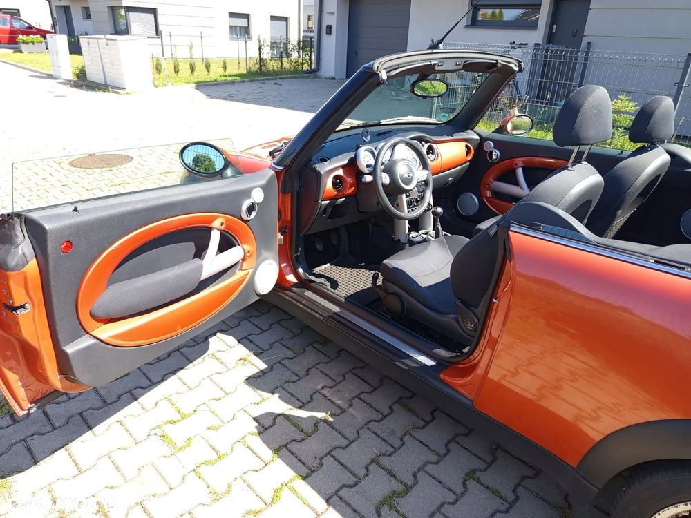 MINI ONE Standard - 5