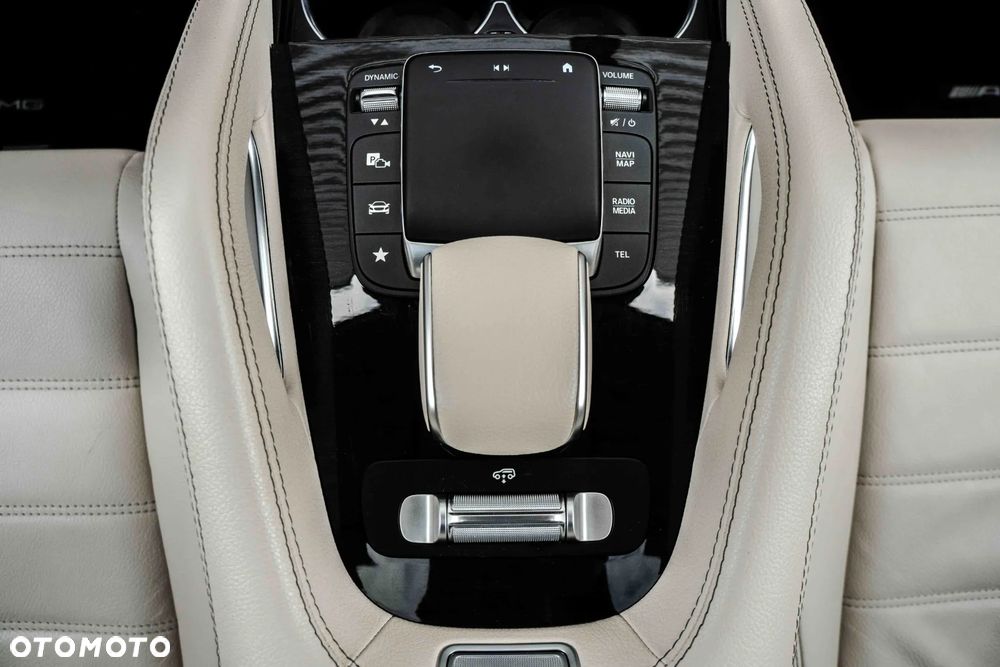 Mercedes-Benz GLS 350 d 4-Matic - 23