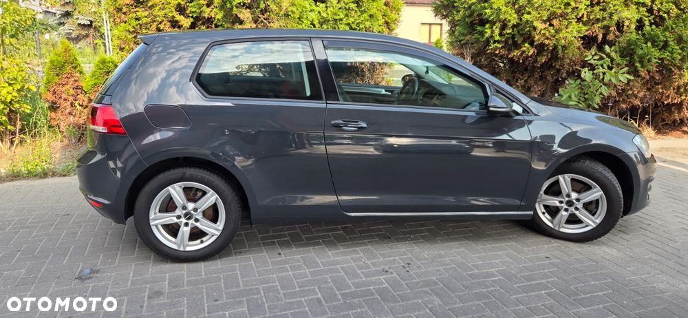 Volkswagen Golf 1.6 TDI BMT Highline - 18