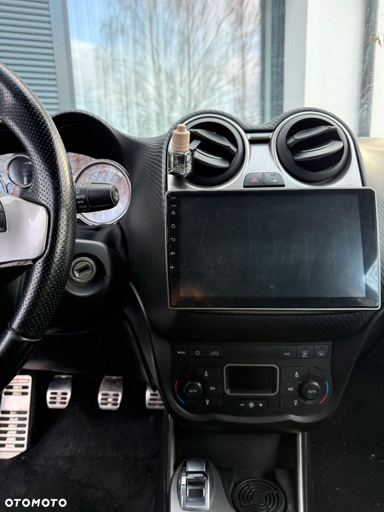 Alfa Romeo Mito 1.4 TB Progression - 9