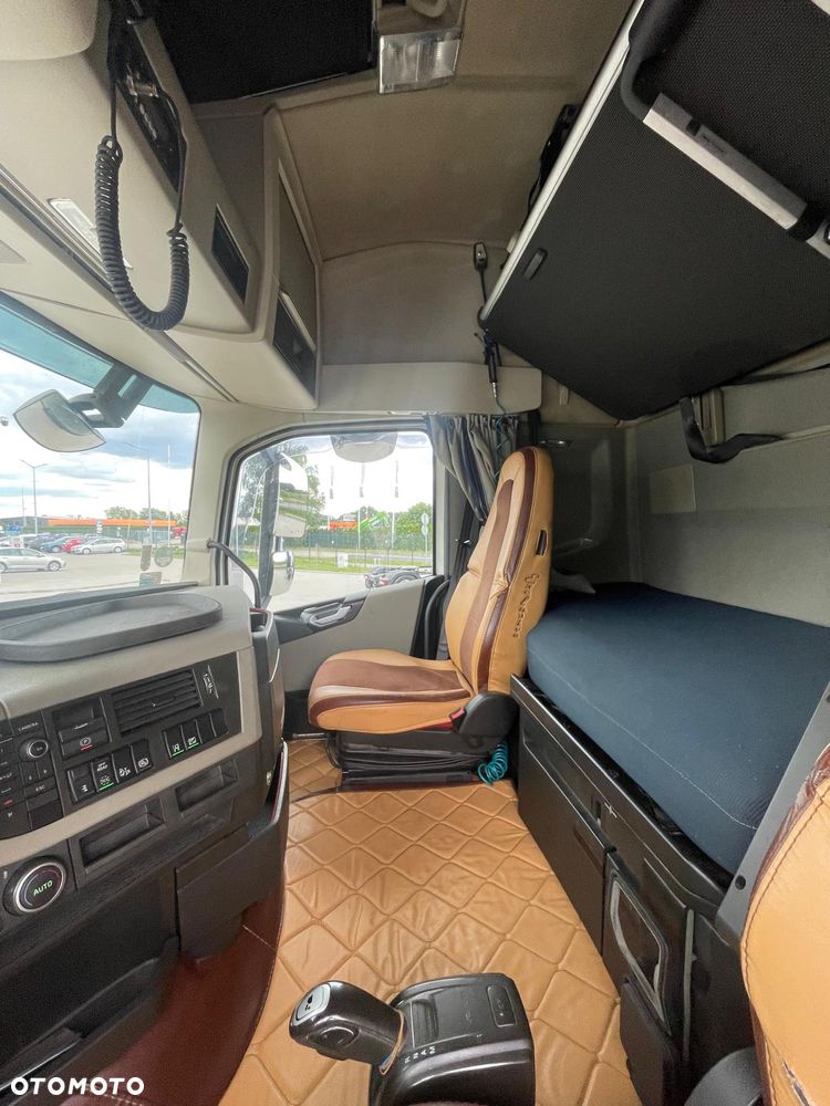 Volvo FH500 Euro 6 - 23