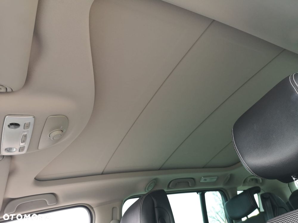 Renault Espace 2.0 dCi FAP Tech Run - 23