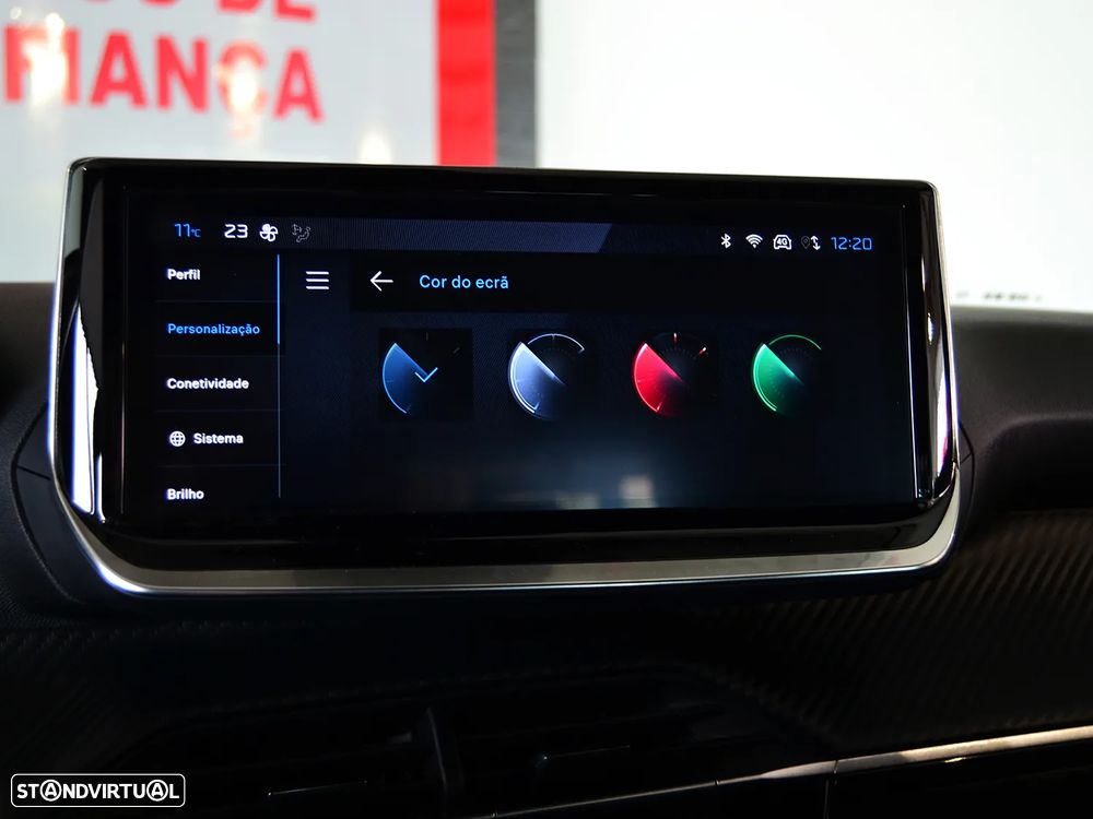 Peugeot 2008 1.2 PureTech Active Pack - 28