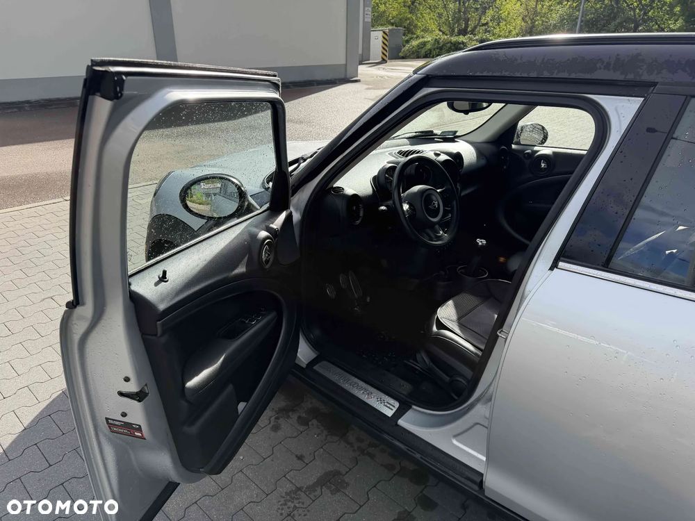 MINI Countryman Cooper S - 24