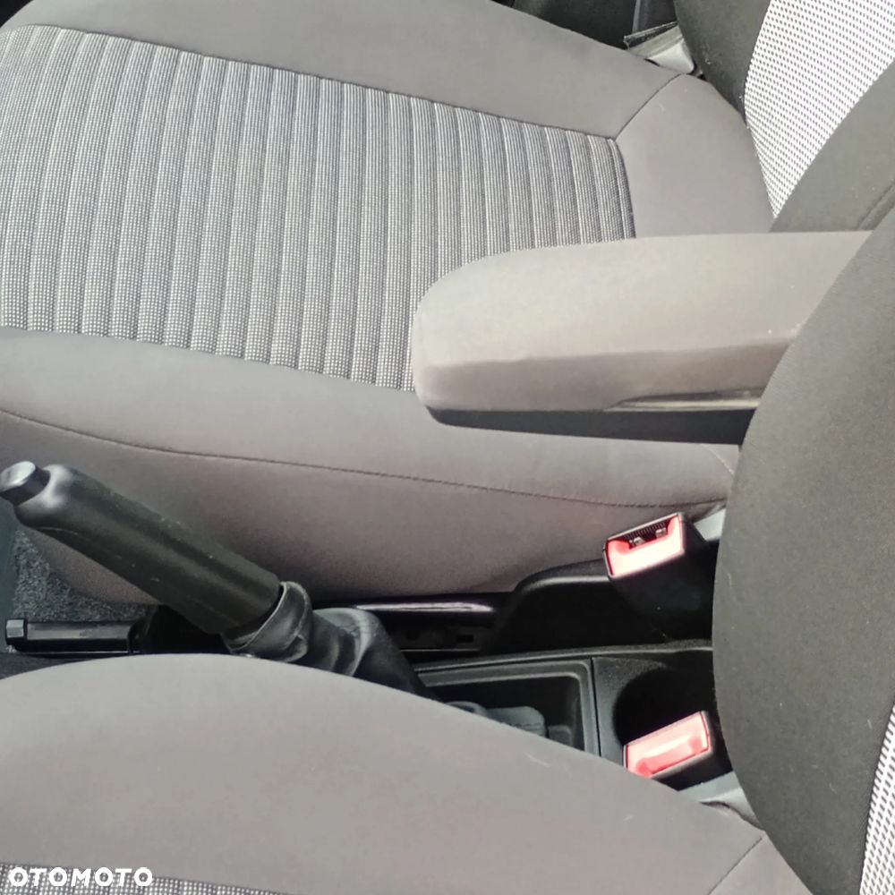 Fiat Doblo - 19