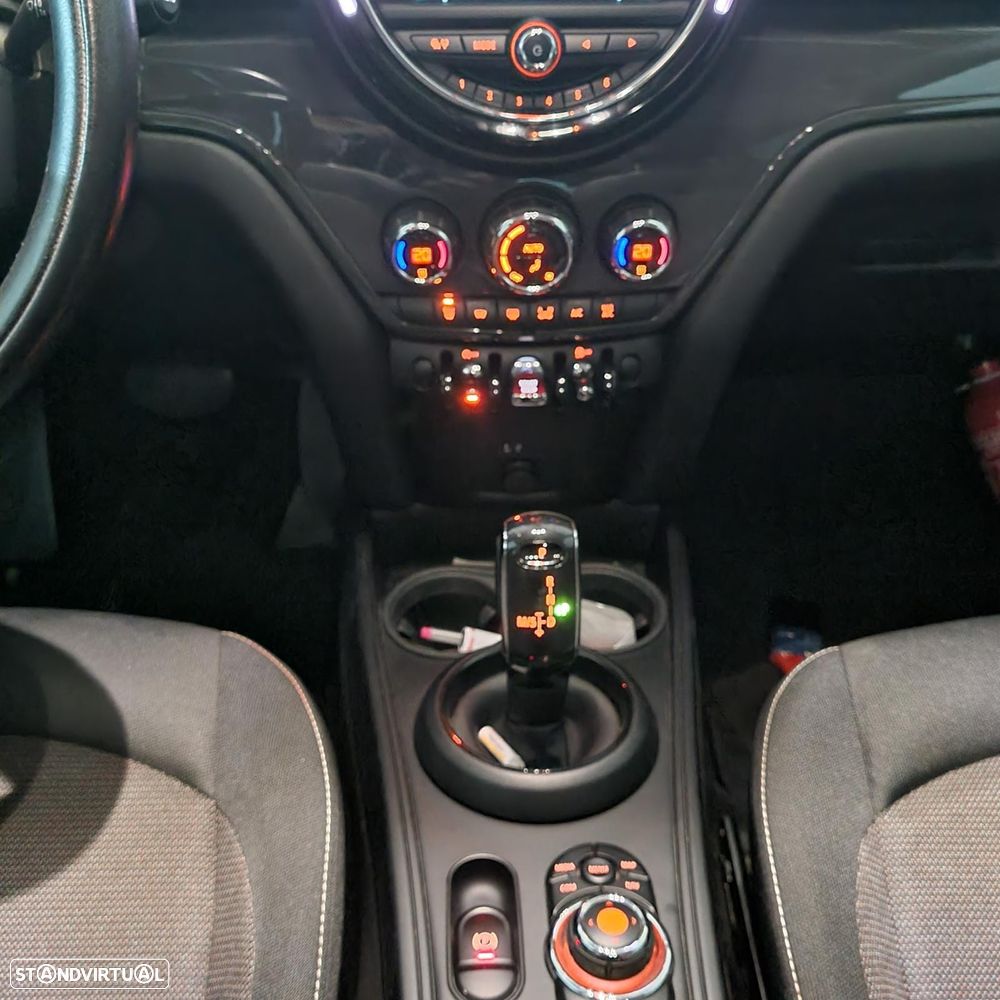 MINI Countryman One D Aut. - 7