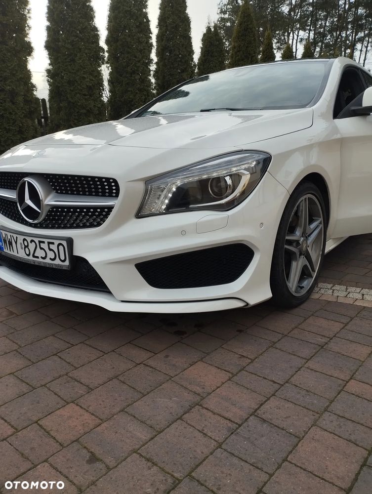 Mercedes-Benz CLA - 3