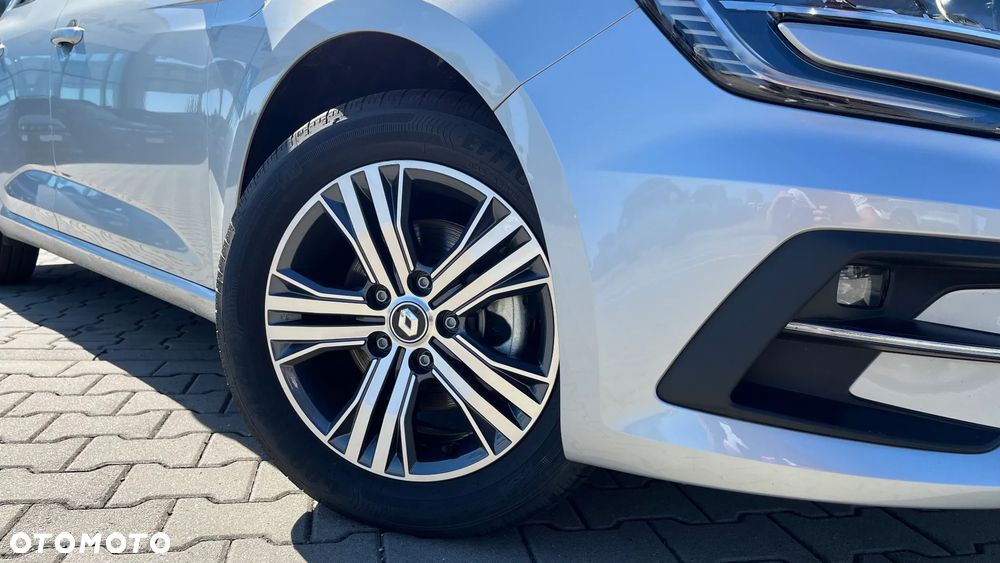 Renault Megane - 7