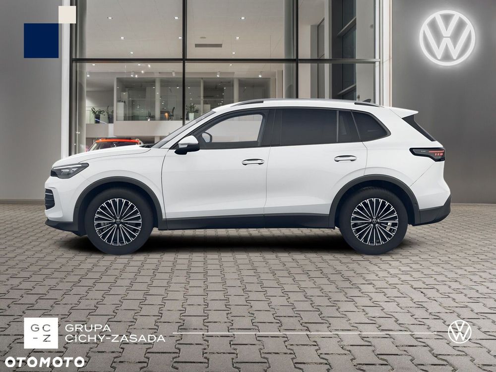 Volkswagen Tiguan - 3