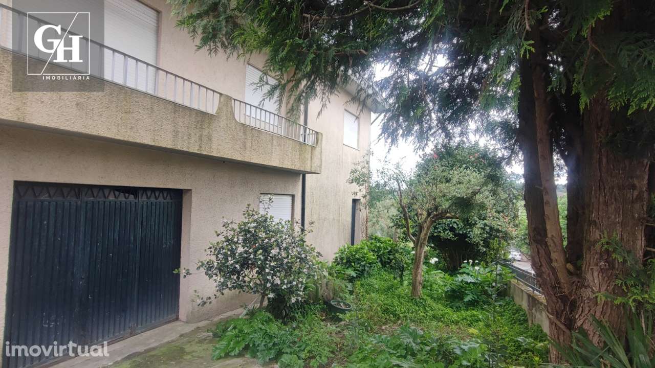 Moradia T3 individual com 3 terrenos independentes - Grande imagem: 3/26