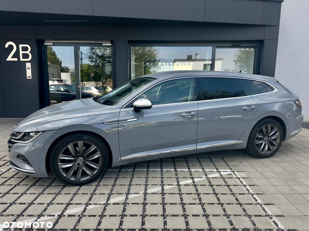 Volkswagen Arteon Shooting Brake 2.0 TDI Elegance DSG - 1