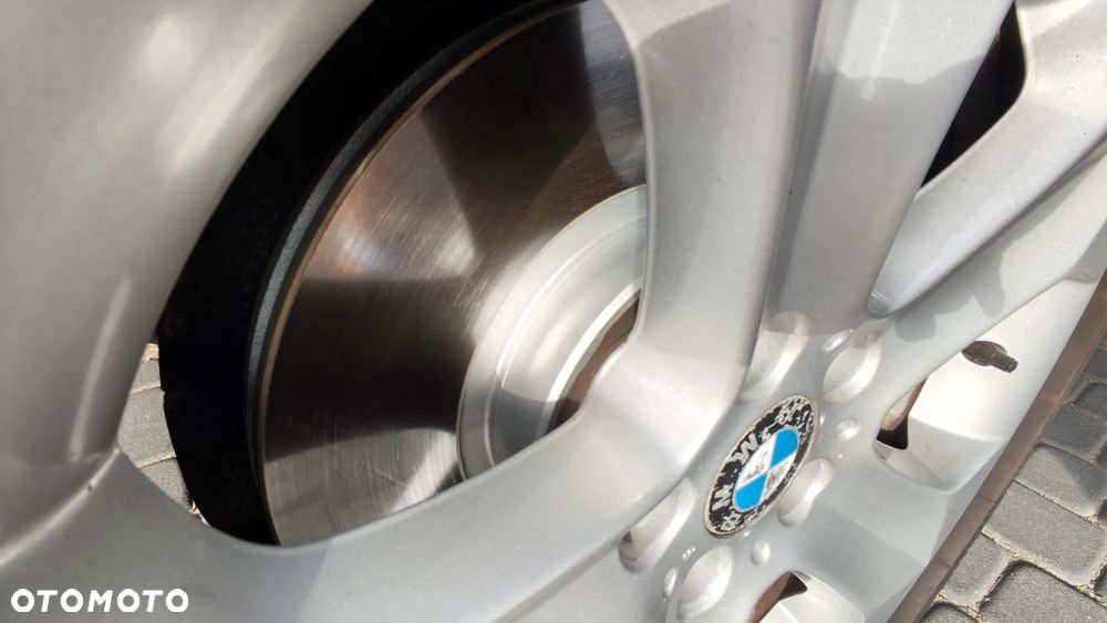 BMW X5 3.0d - 25