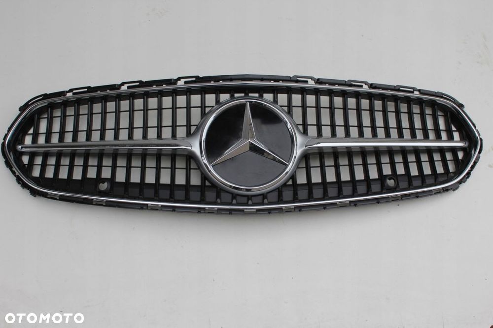 Mercedes C Klasa W206 Atrapa Grill Oryginał Nowy A2068883800