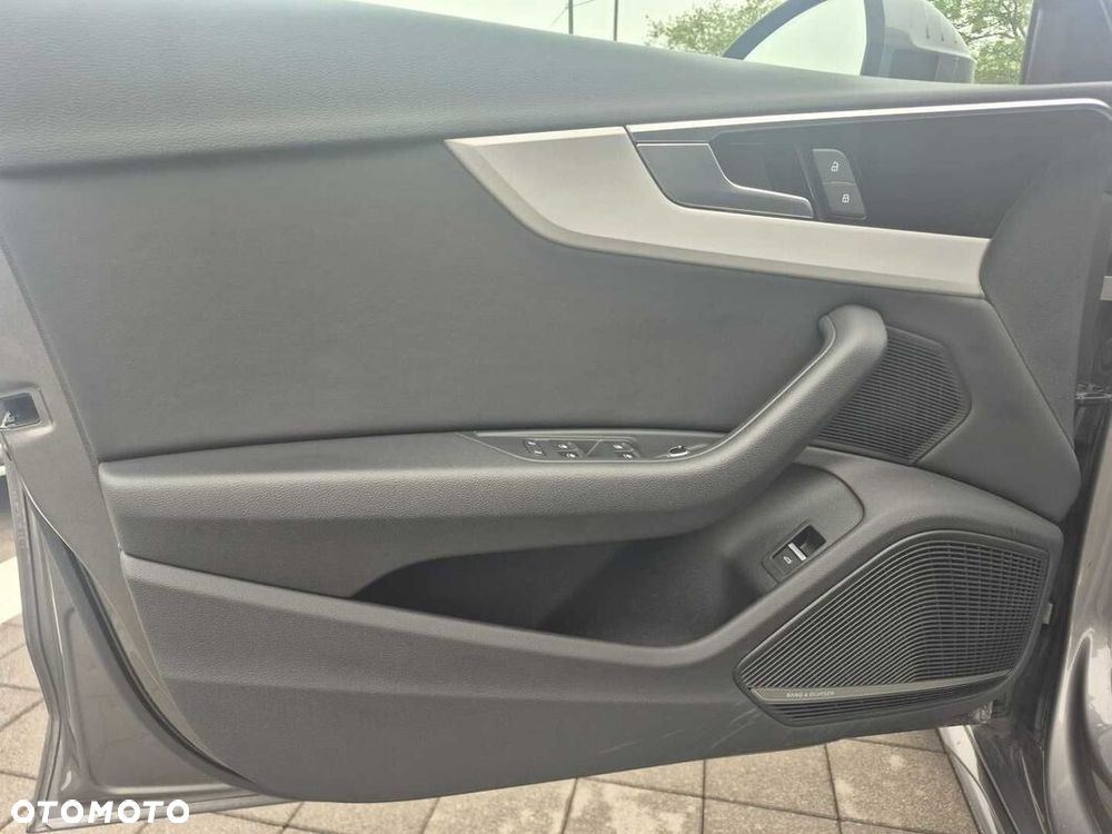 Audi A4 Limousine 40 TFSI mHEV Quattro Advanced S tronic - 10