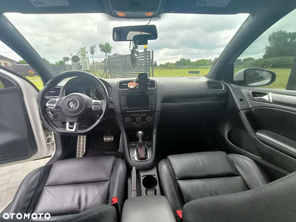 Volkswagen Golf 2.0 TSI GTI DSG - 9