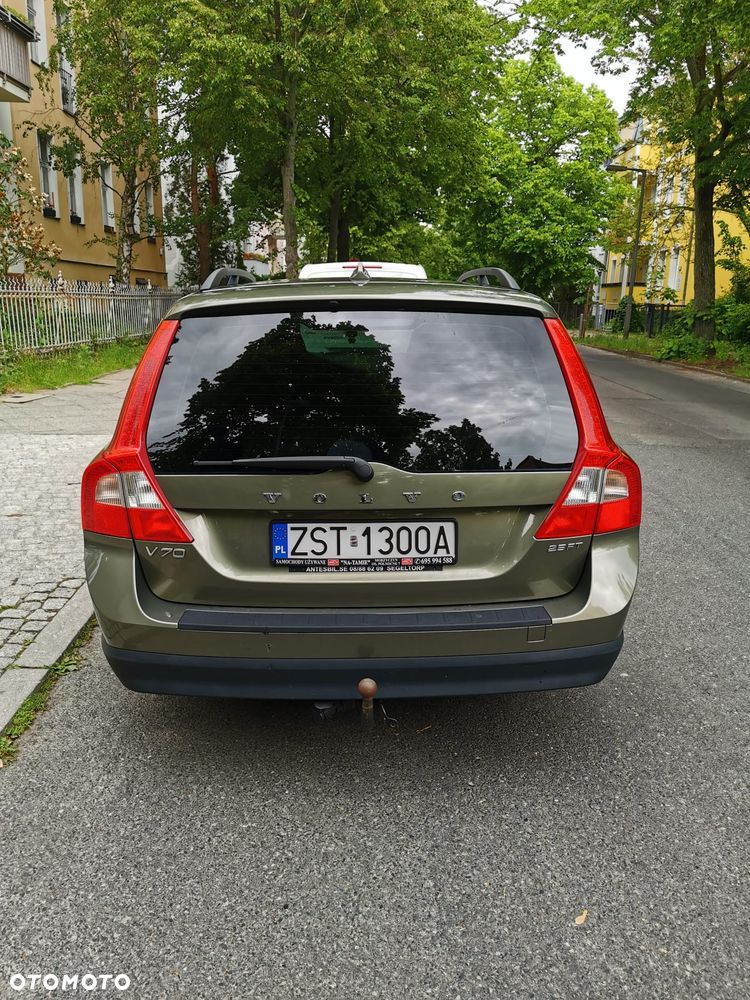 Volvo V70 2.5T Ocean Race - 11