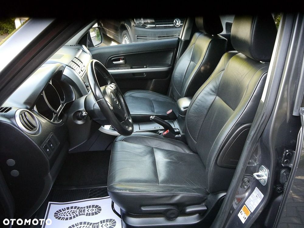 Suzuki Grand Vitara 1.9 DDiS X30 - 32