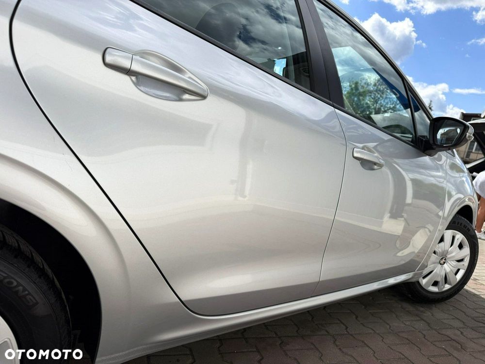 Peugeot 208 PureTech 82 Start & Stop Allure - 38