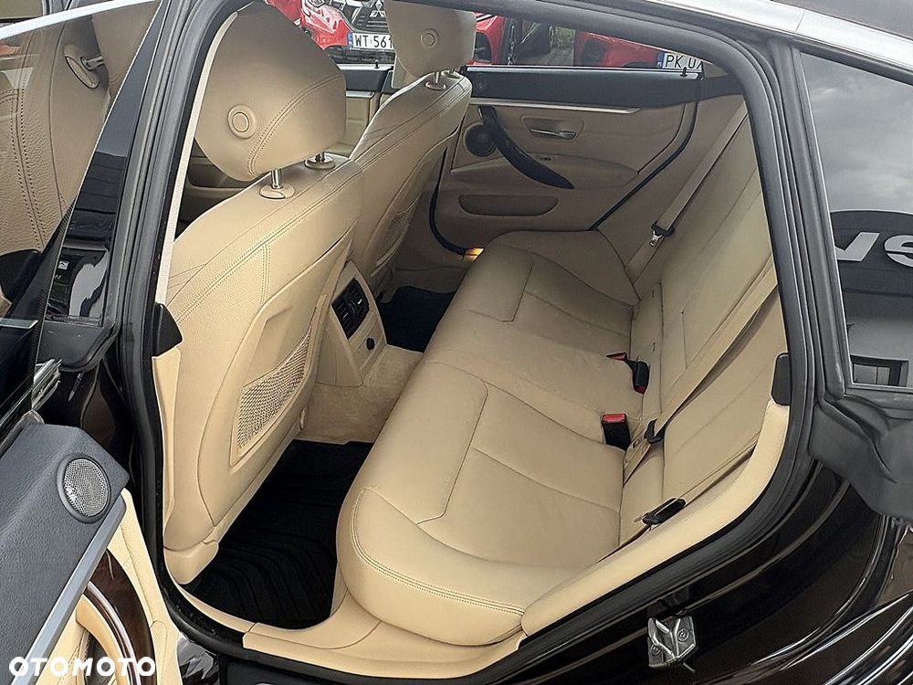 BMW Seria 4 428i - 15