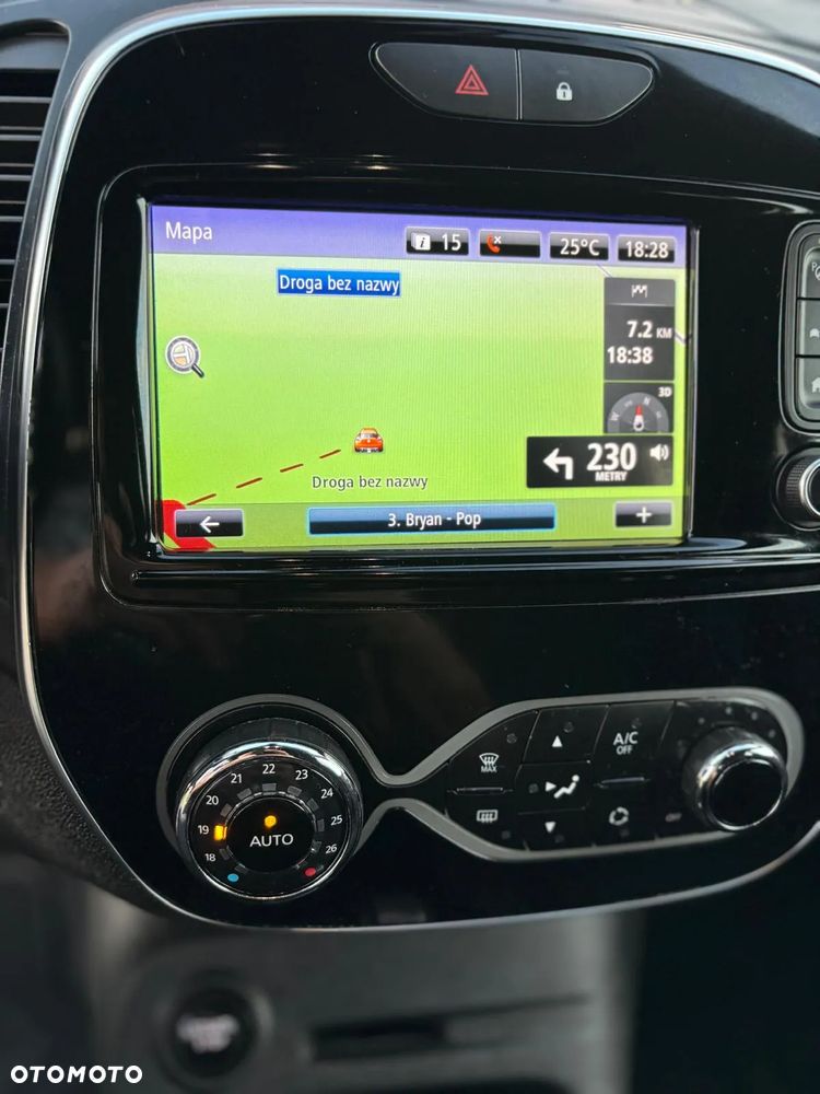 Renault Captur 1.3 Energy TCe S-Edition EDC - 12