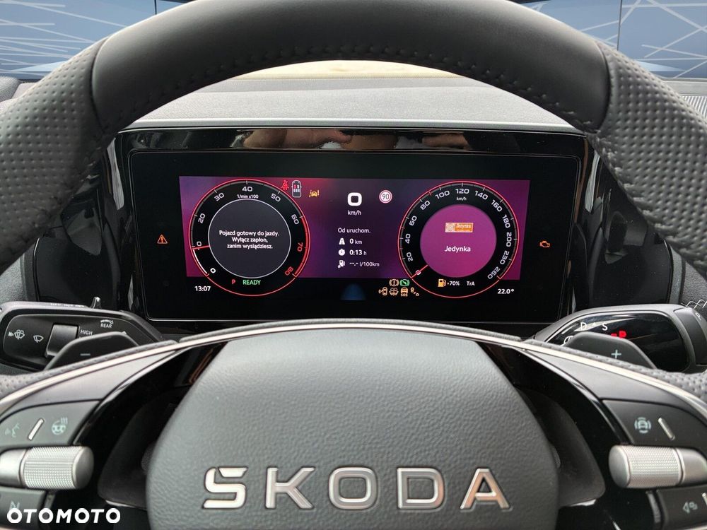 Skoda Kodiaq - 17