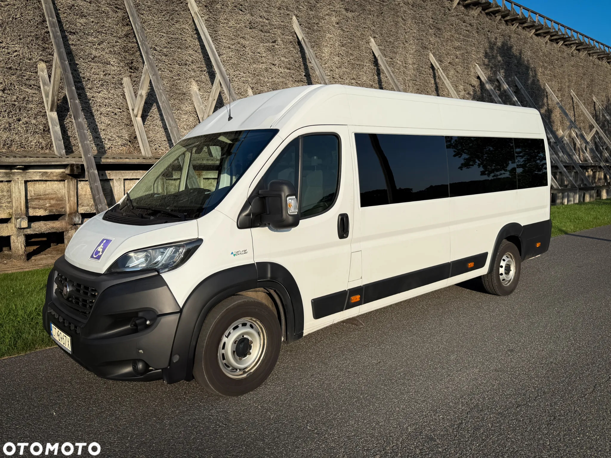 Fiat Ducato - 2