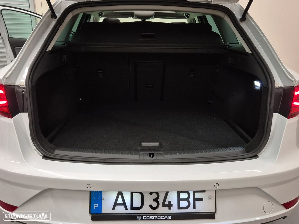 SEAT Leon ST 1.6 TDI Style S/S - 46