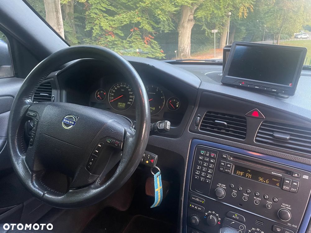 Volvo V70 - 14