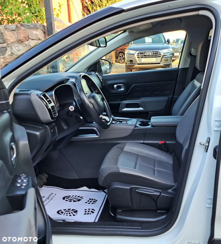 Citroën C5 Aircross BlueHDI 130 S&S EAT8 SHINE PACK - 19