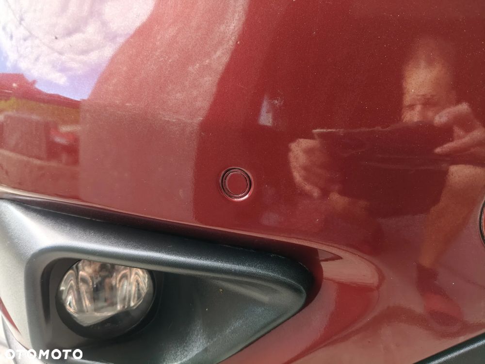 Fiat Doblo 1.4 T-Jet 16V Emotion - 20