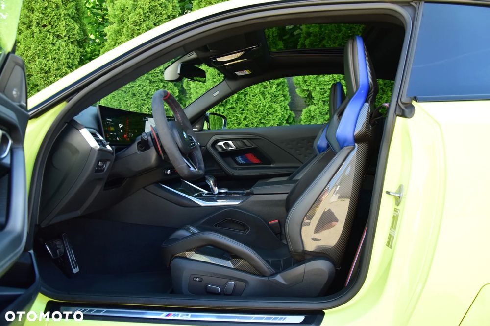 BMW M2 Standard - 28