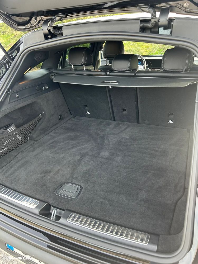 Mercedes-Benz EQC 400 4Matic - 14