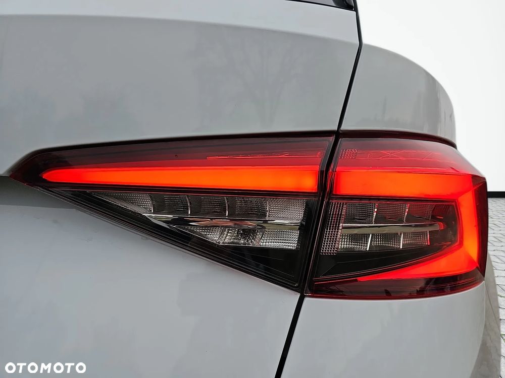 Skoda Kodiaq 2.0 TDI 4x4 Sportline DSG - 13