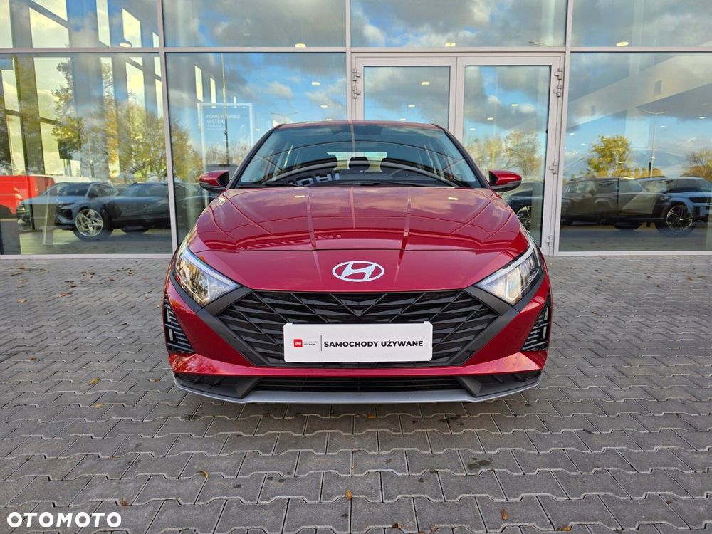 Hyundai i20 - 9