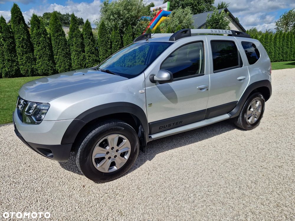 Dacia Duster 1.2 TCe Prestige - 10