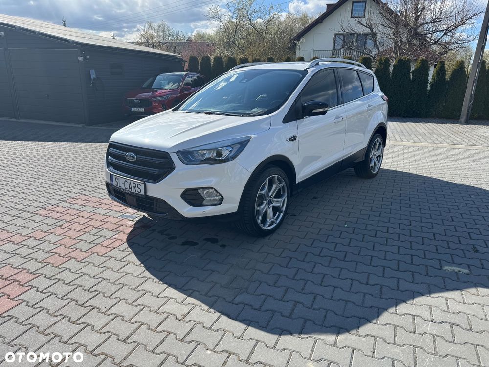Ford Escape - 6