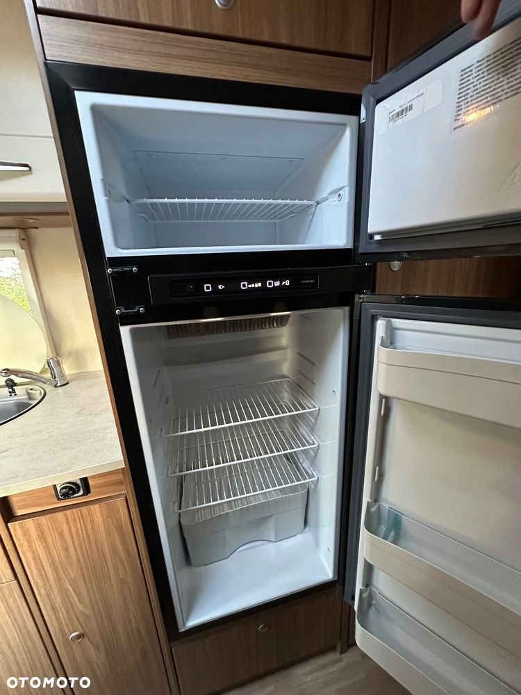 Carado Fiat Ducato Carado - 24