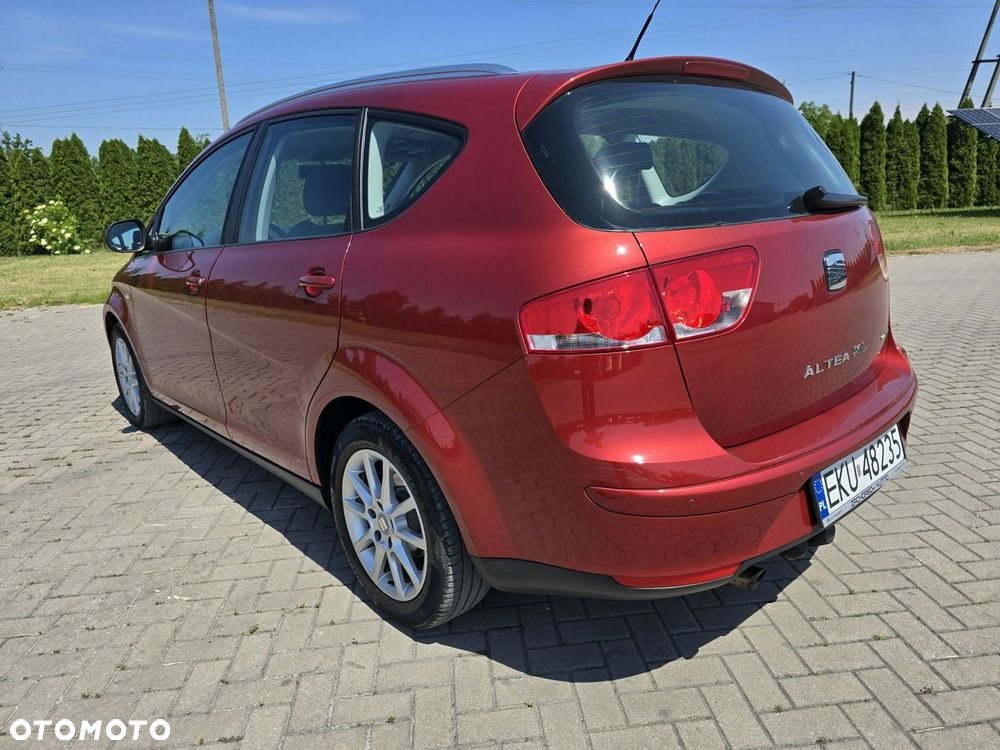 Seat Altea XL - 12