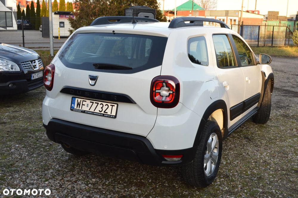 Dacia Duster - 7