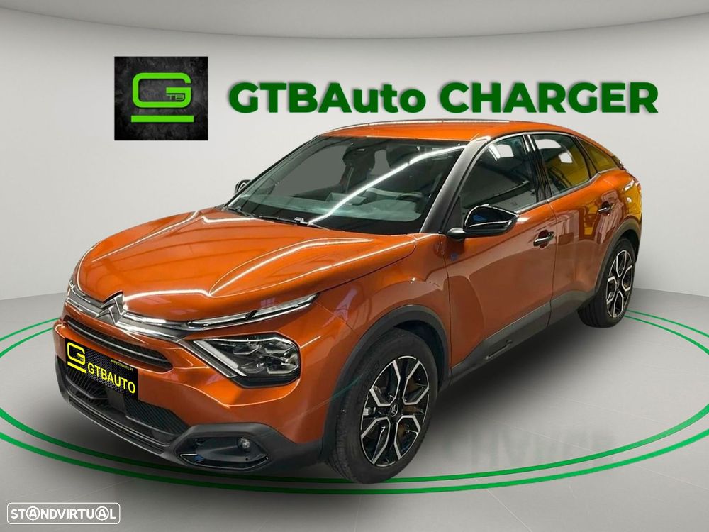 Citroën e-C4 Feel - 2